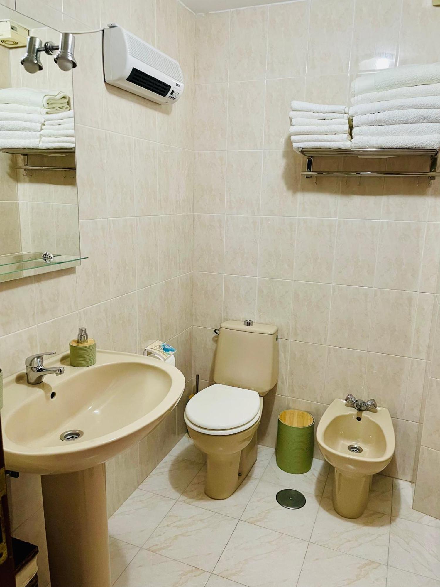 Piso Vistas Al Mar 2. Playa Aguete. Rias Baixas Apartman Marín Kültér fotó